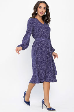 Платье Надежда  ткань: плательная - Lt collection фото 23