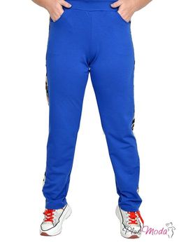 Брюки Модель №1124 размеры 44-84 - Plusmoda фото 2