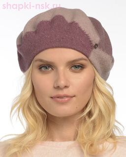 Феличе 386 Берет женский флис (56-58)