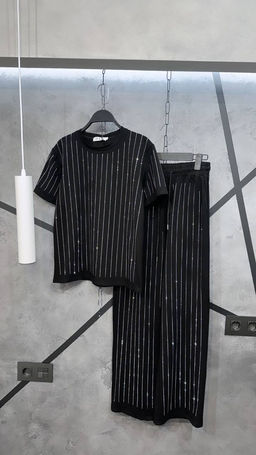 Классные костюмы-двойки - Ksa фото 4