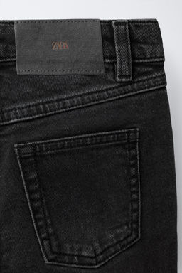 FLARE POCKET JEANS - Zara фото 4