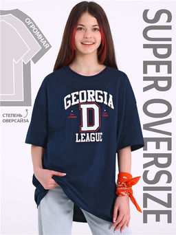 Футболка 1ДДФК4533001