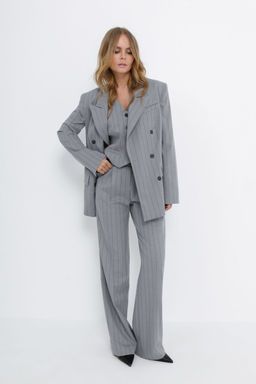 Костюм Pirs 5793 серый
