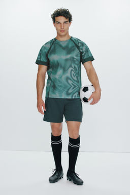 Camiseta de f?tbol con DryMove Regular Fit - H&m фото 4
