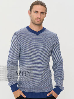 Джемпер мужской 5232-12345