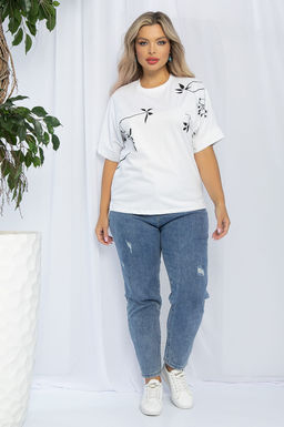 Блуза Ампир - Lt collection фото 19