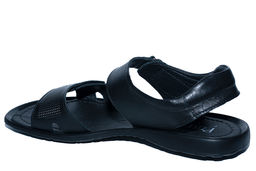 Сандалии мужские из 100% натуральной кожи