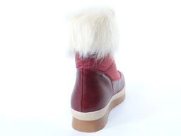 06-P9202-2 BEIGE Туфли женские (натуральная кожа) - No name фото 15