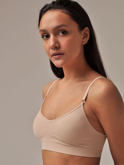MY Топ женский BR364 TOP WITH CUP (1/50)