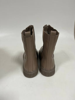 Ботинки 345.от11br. какао флоттер R