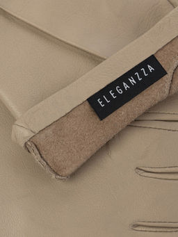 Перчатки женские б/п IS00410 moon light - Eleganzza фото 4