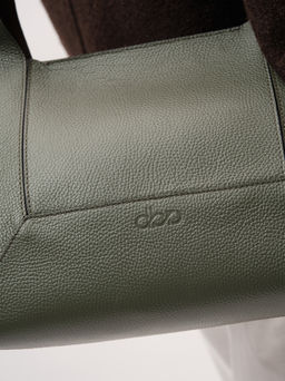 Сумка Mosaic DBR 31376 зеленый мох  фото 9