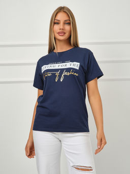 Футболка Хлопок 95%, лайкра 5% Имидж - Ивассорти фото 3