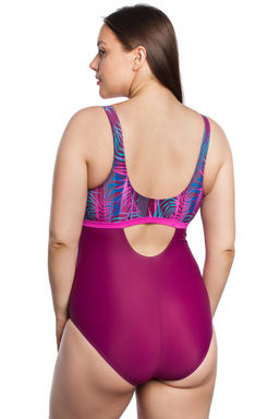 Купальник Shape B3 - Mad wave фото 5