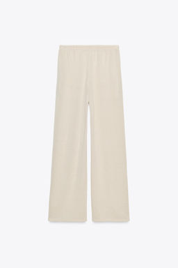 KNIT CULOTTES - Zara фото 7