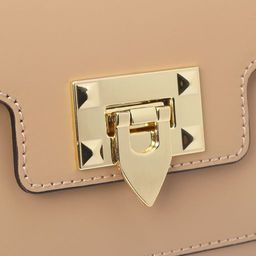 Женская сумка с ручкой DIVAS BAG NORINA Артикул 2234258, бежевый - Tendance фото 5