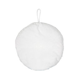 Сладкий новогодний подарок Ватрушка