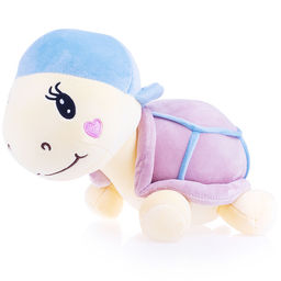 Мягкая игрушка "Черепаха" 30см.