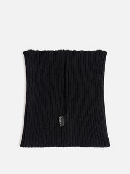 ACOOLA / Шарф детский Malvo_sc черный  фото 2