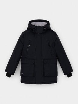 ВК 36108/2 ГР куртка для мал - Crockid фото 2