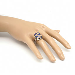 GOLDEN NIGHT Кольцо KO4050