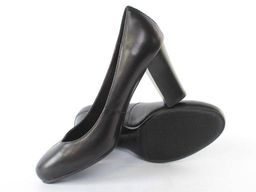 06-P9202-3 Туфли женские (натуральная кожа) - No name фото 14