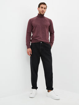 Мужские джинсы мом - Mossmore фото 52