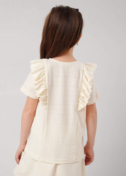 867396/15кжв Джемпер дев. (ЧЗ)