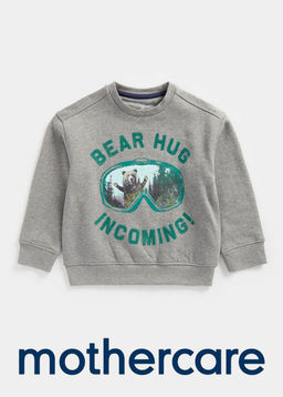 Mothercare / Джемпер детский