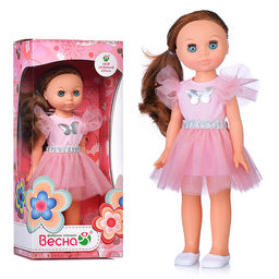 Кукла Эля модница 4