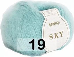 SKY SEAM - Сеам фото 7