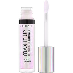 Блеск для губ с эффектом увеличения объёма Max It Up Lip Booster Extreme, 050 Beam Me Away 944578