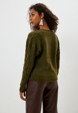 Кардиган жен. - Incity фото 6