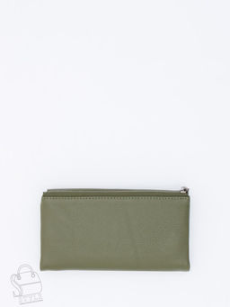 Женский кошелек 3992-1806 l.green   Vermari в Новосибирске