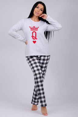 Пижама Карты