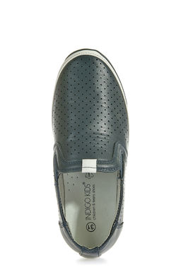 Полуботинки школьные Indigo Kids