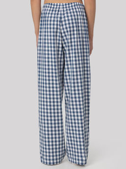 Комплект домашний для мальчиков: лонгслив и брюки - Mark formelle фото 5