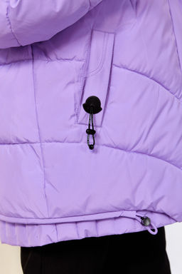 Куртка SHETTI 2203 фиалка