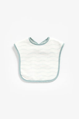 Mothercare / Слюнявчики 3 шт.