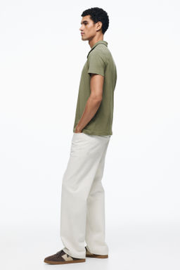 Polo Slim Fit - H&m фото 10