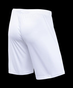 Шорты игровые JOGEL CAMP Classic Shorts, белый/черный