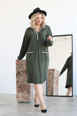 Платье П5-5152/1 - Wisell фото 13