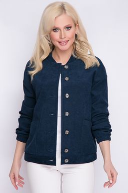 Бомбер 8052-5 - Avili фото 5