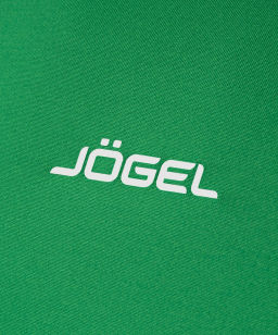 Джемпер компрессионный утепленный JOGEL CAMP PerFormDRY Baselayer Top Warm, зеленый  фото 5