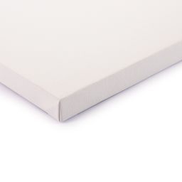 Холст грунтованный на подрамнике Аква-колор Изостудия IZO-CGP-1824 100% хлопок 18 х 24 см 260 г/кв.м мелкозернистый