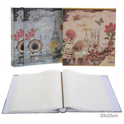 Фотоальбом 500 фото 10х15 / 9274 /уп 16/ - Галеонтрейд фото 4