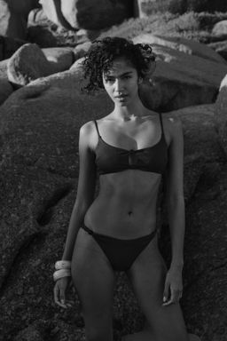 Braga de bikini cheeky - H&m фото 6