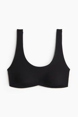 Top de bikini deportivo - H&m фото 2