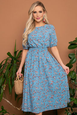 Платье 70809 - Avili фото 6