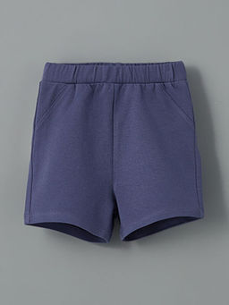 Beli Lastikli Basic Erkek Bebek ?ort